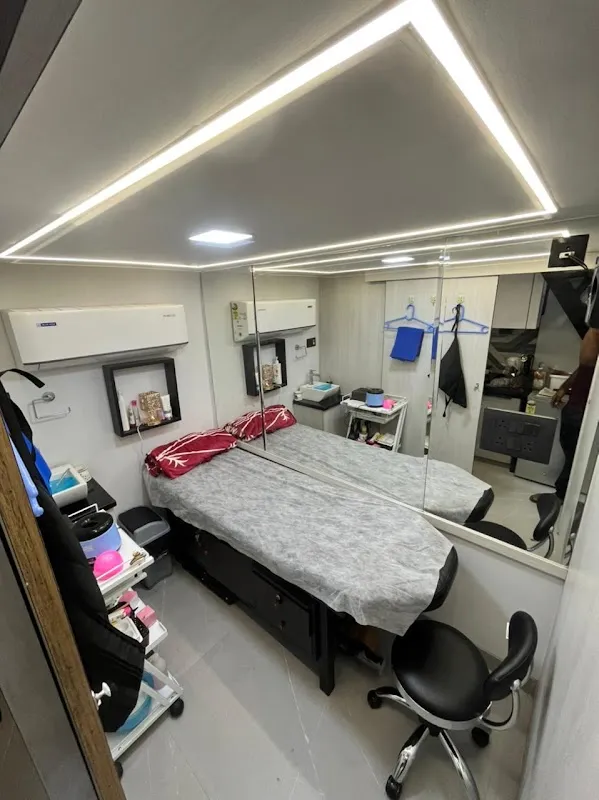 Bellissimo Family Salon