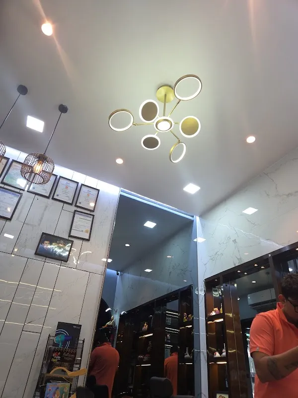 Bellissimo Family Salon