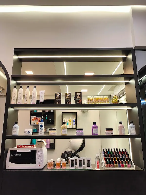 Bellissimo Family Salon