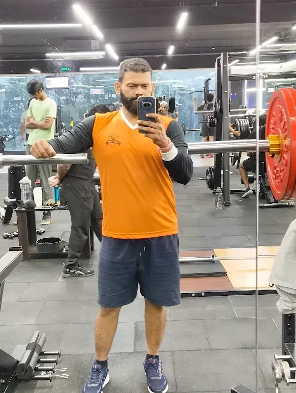 Plus Fitness Belapur