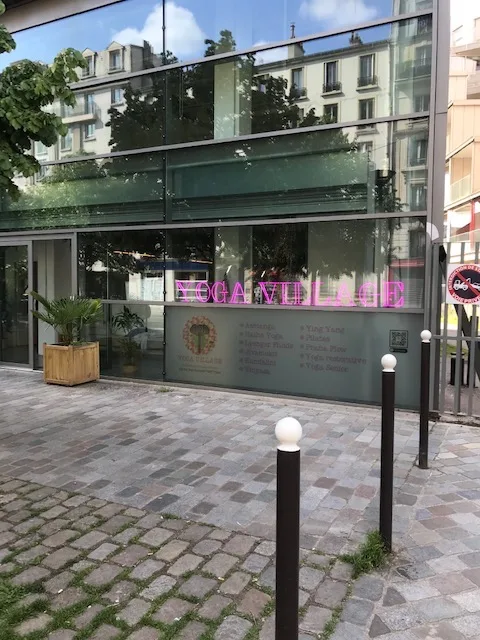 Yoga Village Batignolles