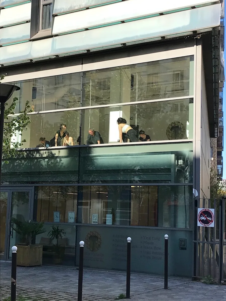 Yoga Village Batignolles