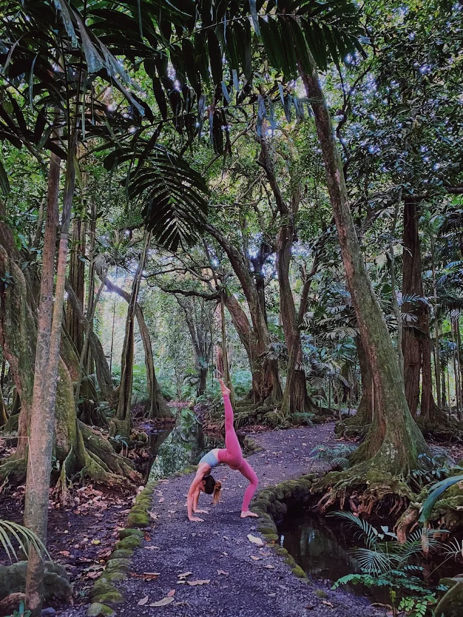 Yoga Village Batignolles