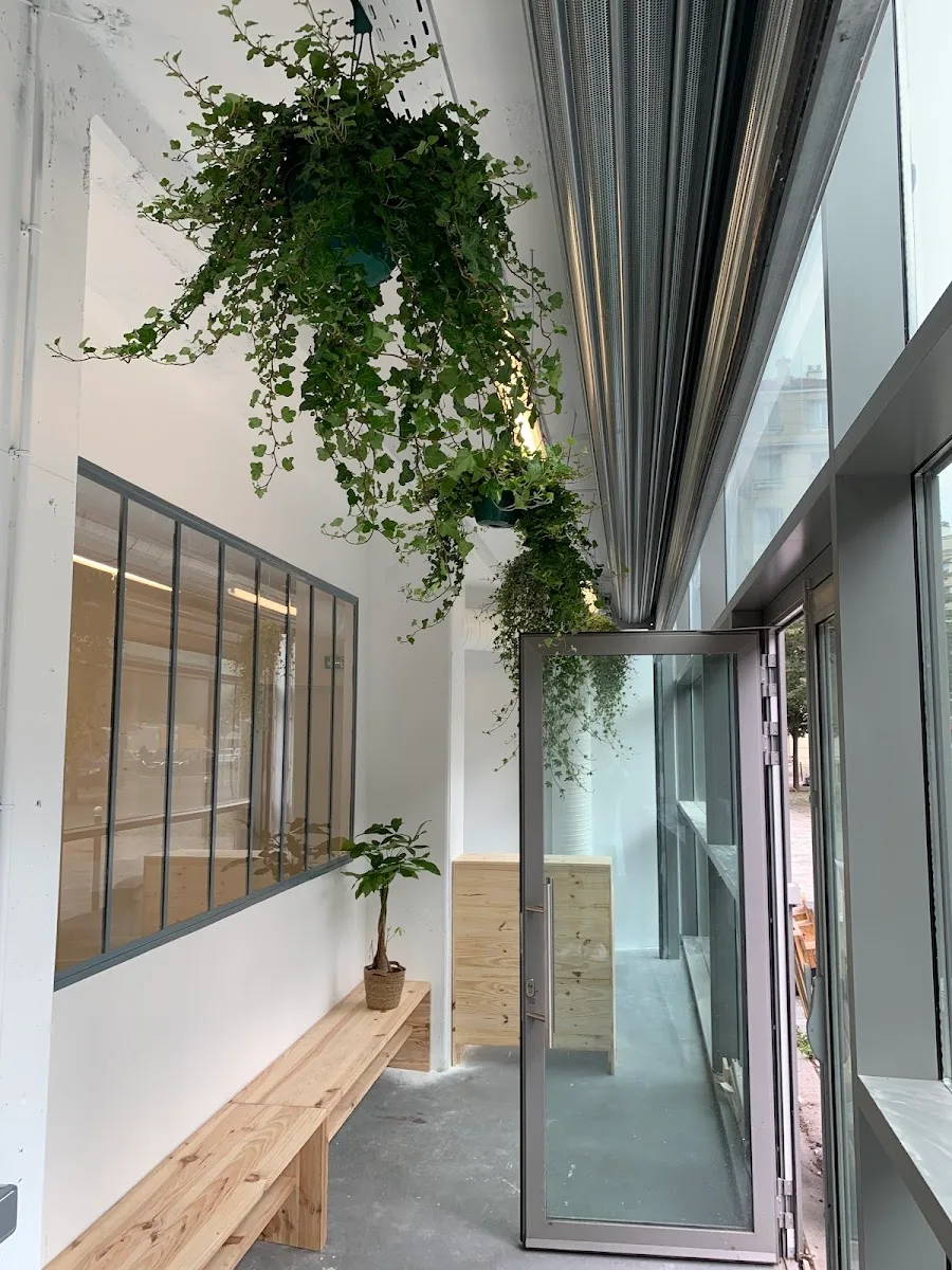 Yoga Village Batignolles