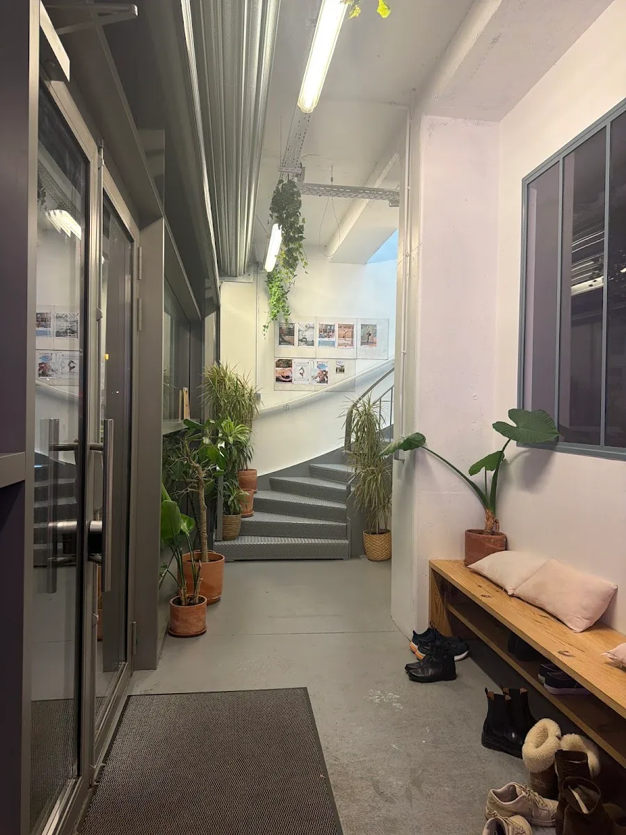 Yoga Village Batignolles