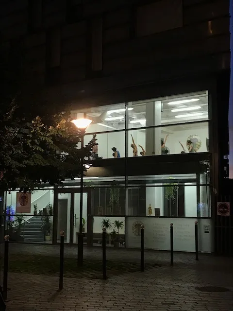 Yoga Village Batignolles