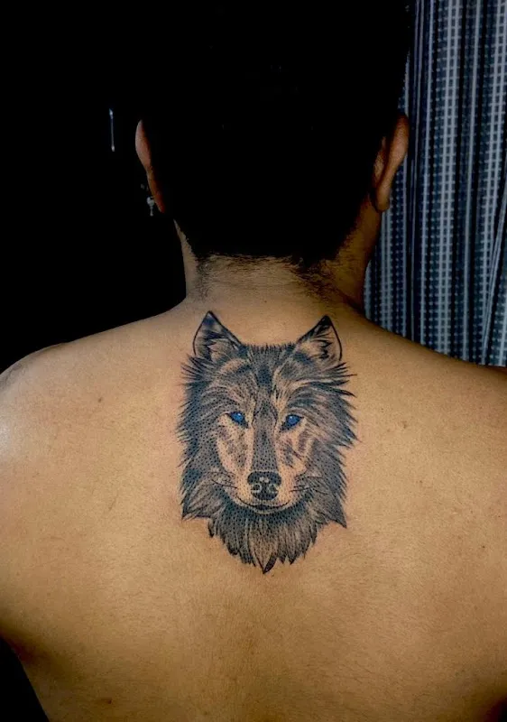 Colours Tattoo Piercing Studio