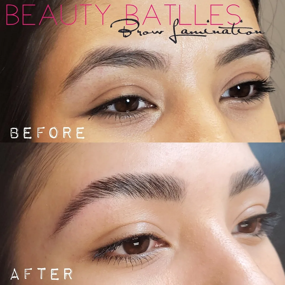 Beauty Batlles Lounge, INC.