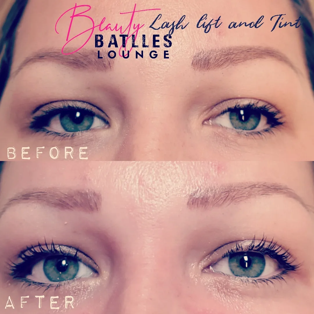 Beauty Batlles Lounge, INC.
