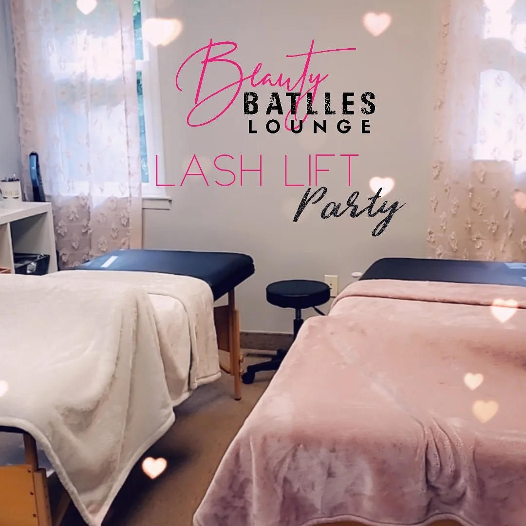 Beauty Batlles Lounge, INC.