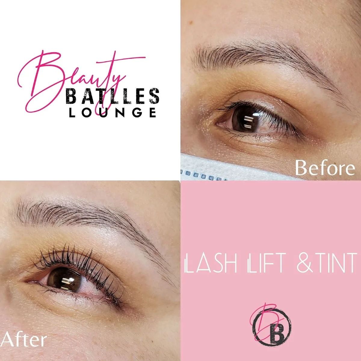 Beauty Batlles Lounge, INC.