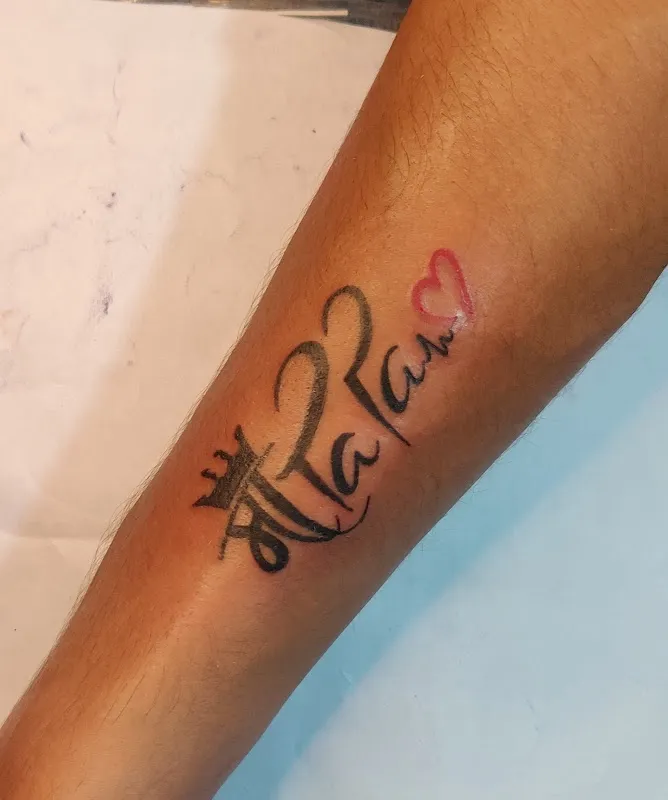 Devang Tattoo