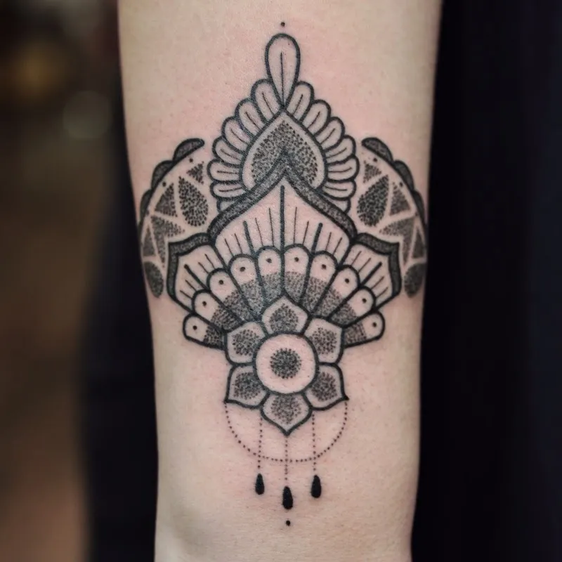 Devang Tattoo