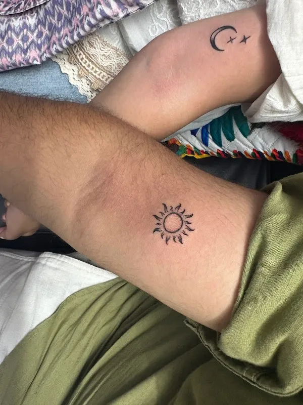 Devang Tattoo