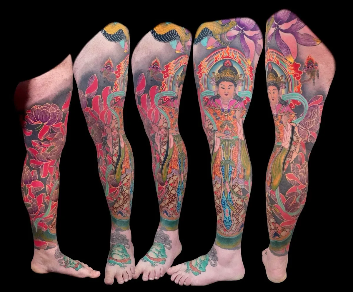 Tattoo People