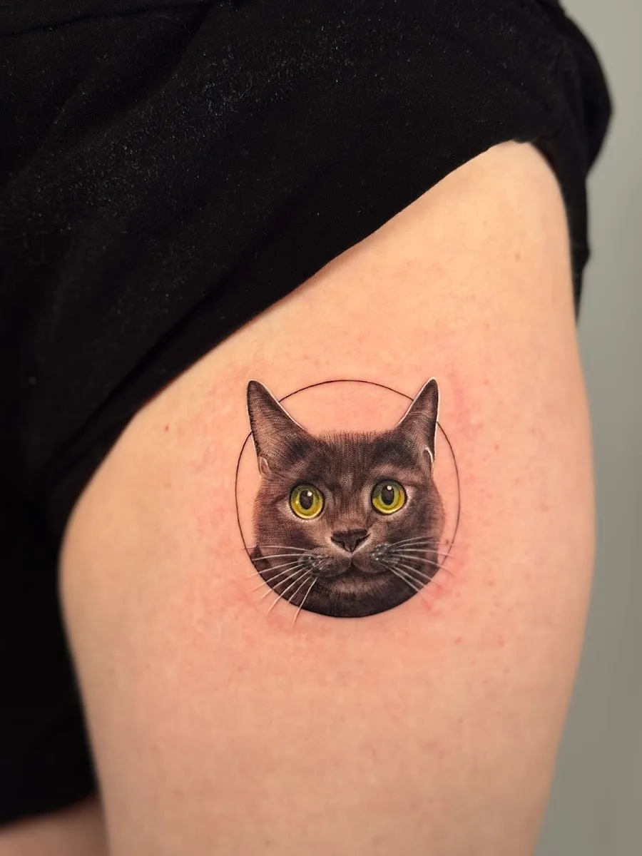 Tattoo People