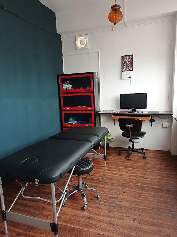 Tantrink Studio