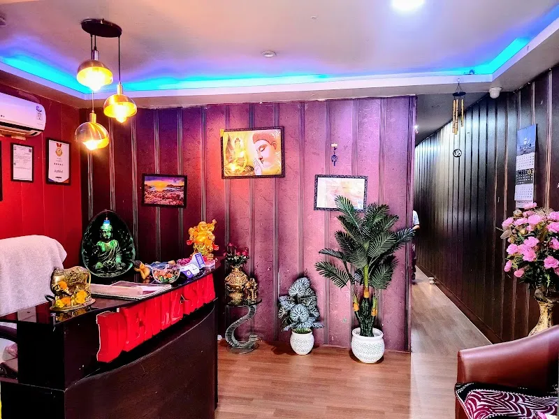 Deniz Spa