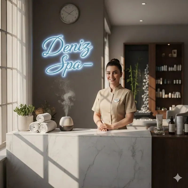 Deniz Spa