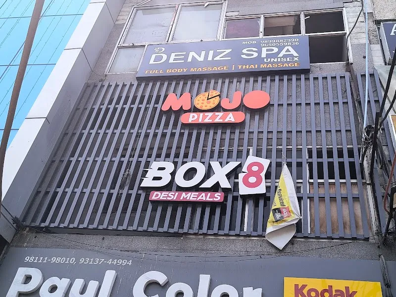 Deniz Spa