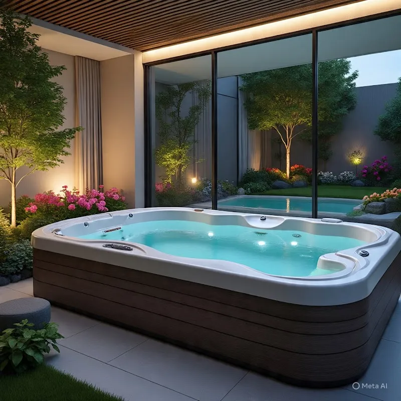 Deniz Spa