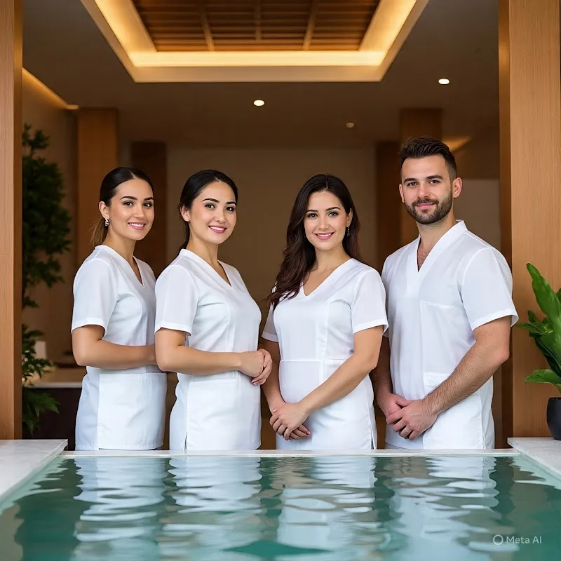 Deniz Spa