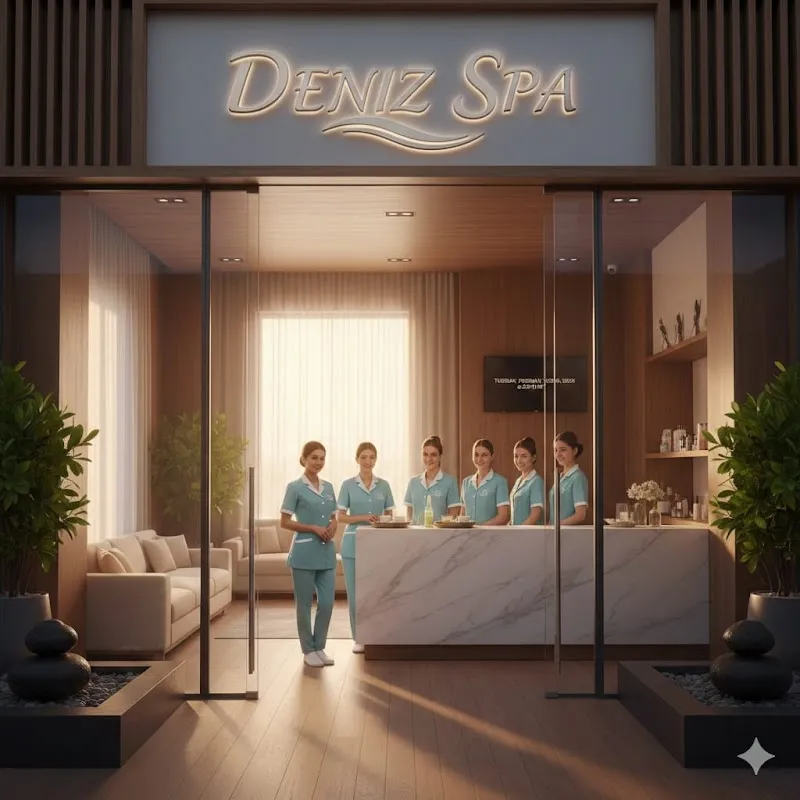 Deniz Spa
