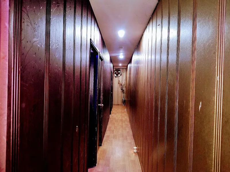 Deniz Spa