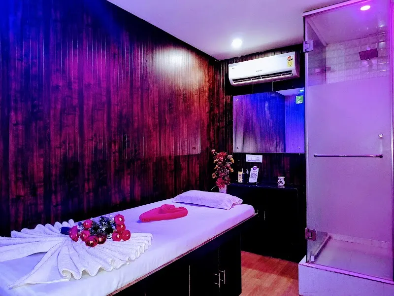 Deniz Spa