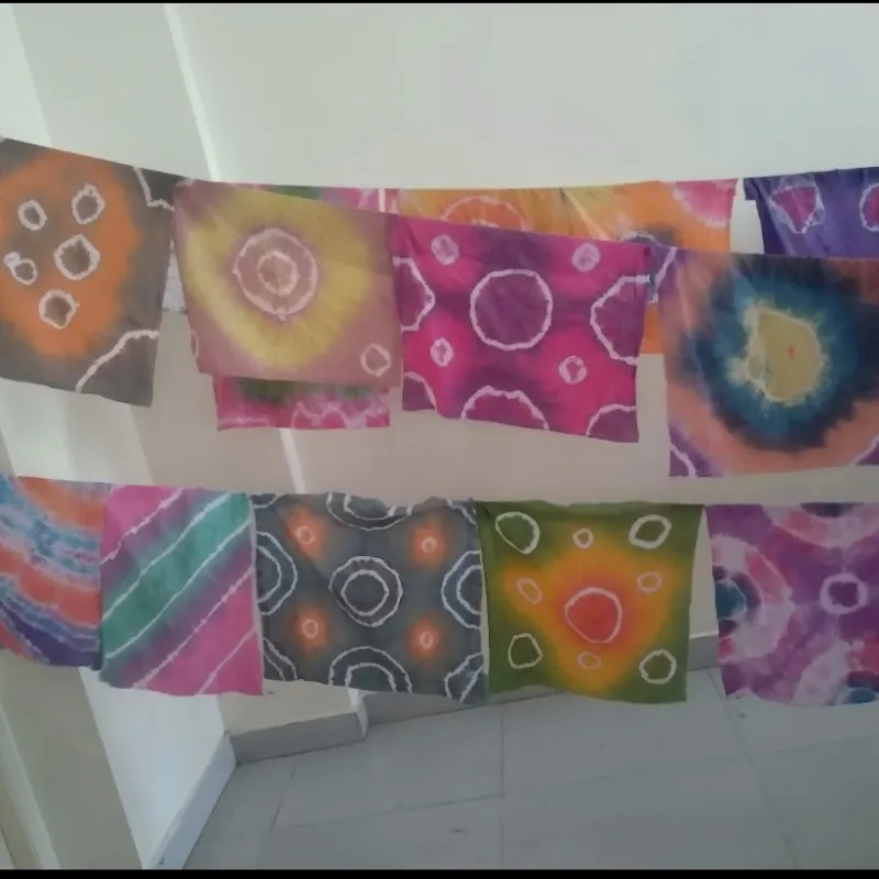 Pastel Art Studio