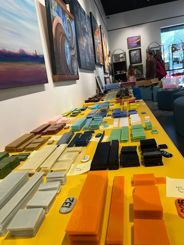 Art House Southlake: Fine Art Studio and Gallery