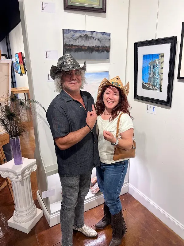 Art House Southlake: Fine Art Studio and Gallery