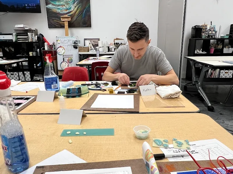 Art House Southlake: Fine Art Studio and Gallery