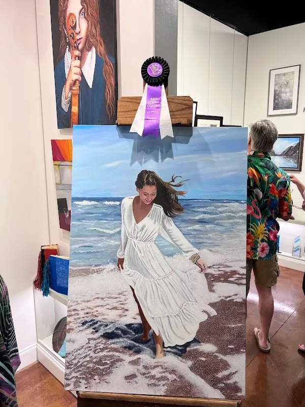 Art House Southlake: Fine Art Studio and Gallery