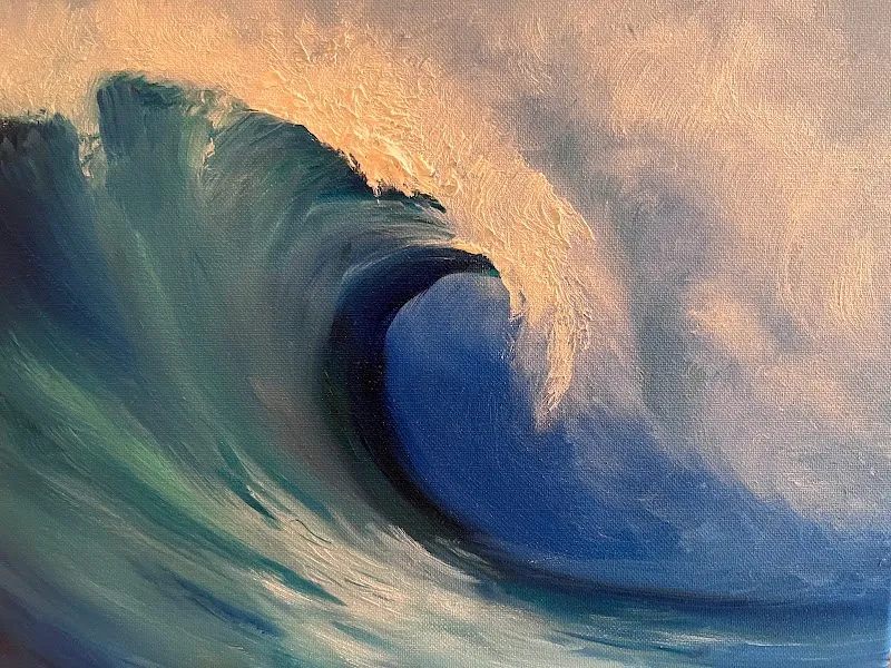 Art House Southlake: Fine Art Studio and Gallery