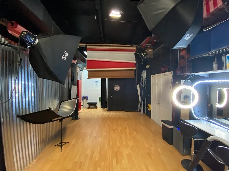 Dynasty Photo Studio