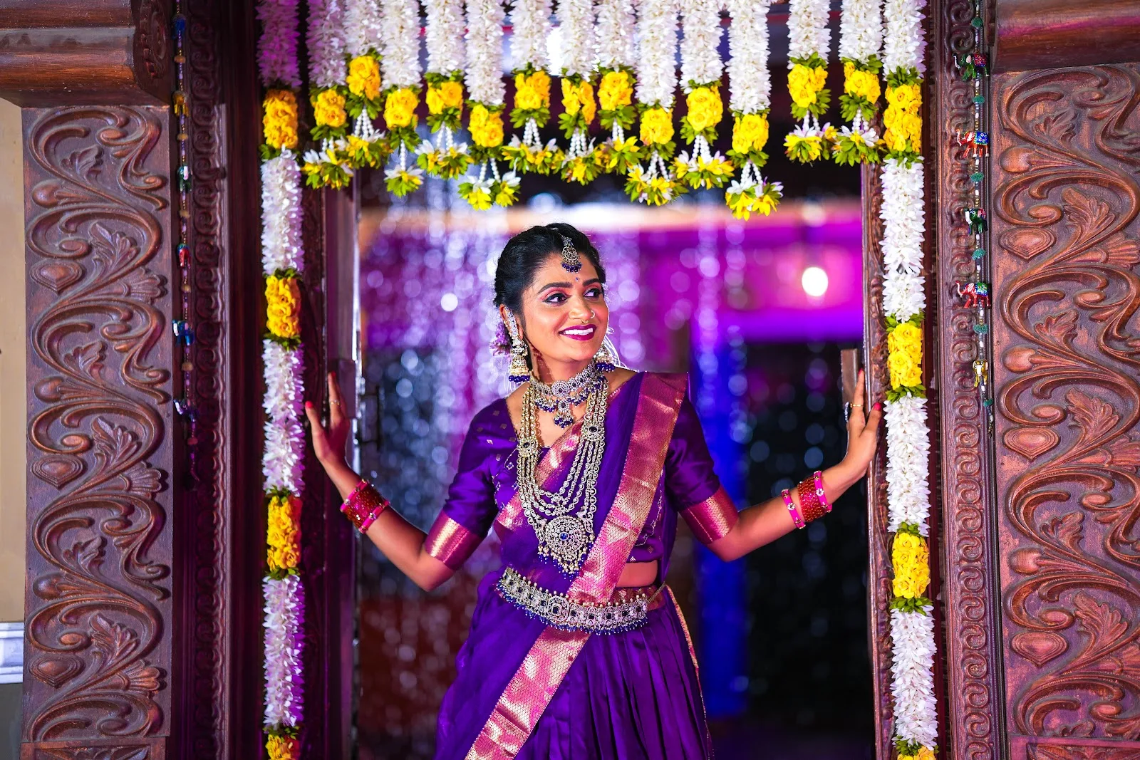 Len Studio – Pre-Wedding, Family & Portrait Photography | Hyderabad