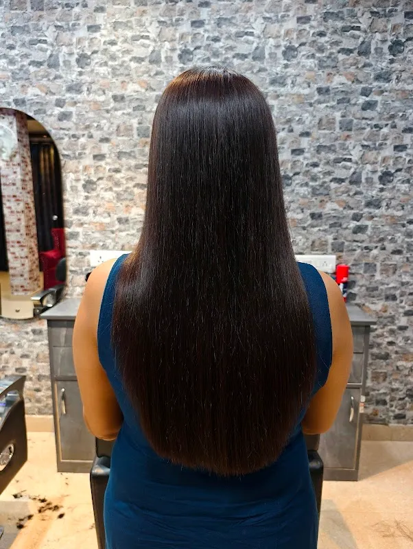 The Hair Lounge Unisex Salon