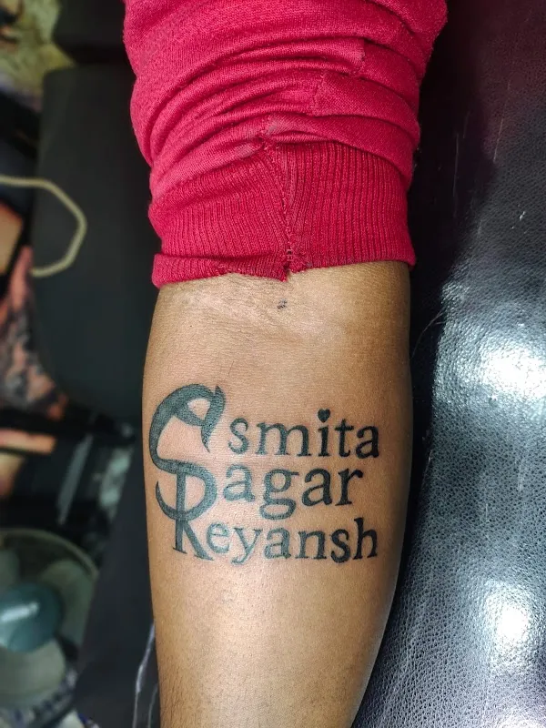Beyond Ink Tattoo Studio