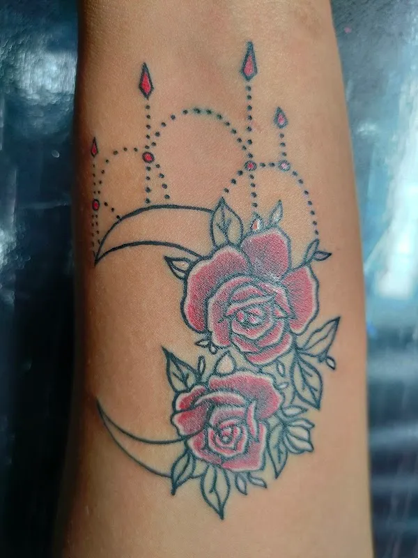 Beyond Ink Tattoo Studio