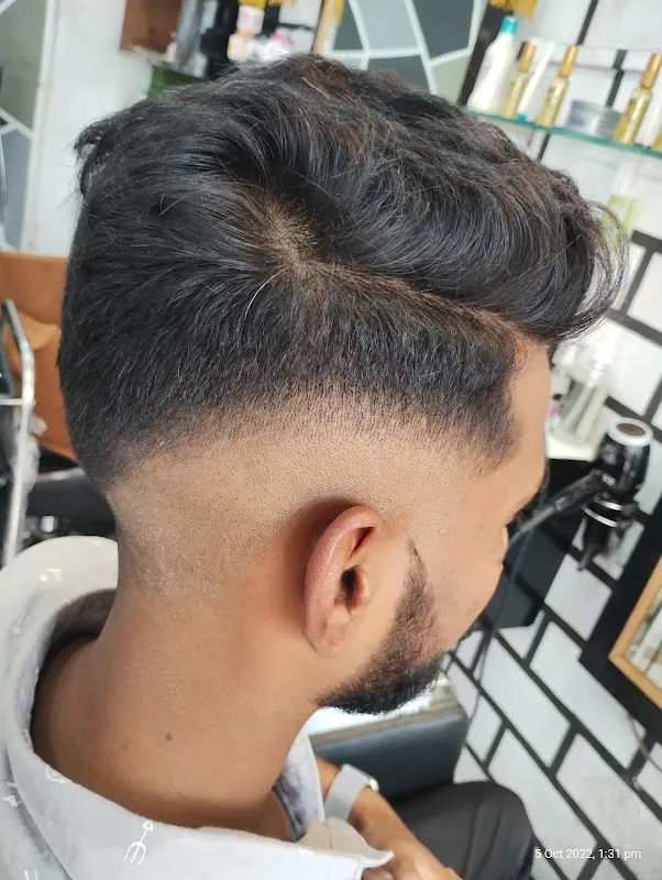 The Hair House Family Salon Kodoli