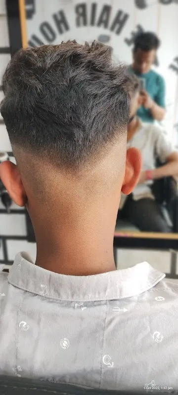 The Hair House Family Salon Kodoli