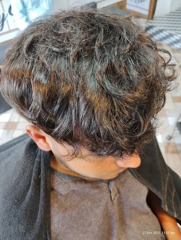 The Hair House Family Salon Kodoli