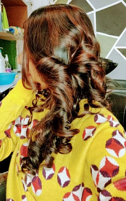 The Hair House Family Salon Kodoli