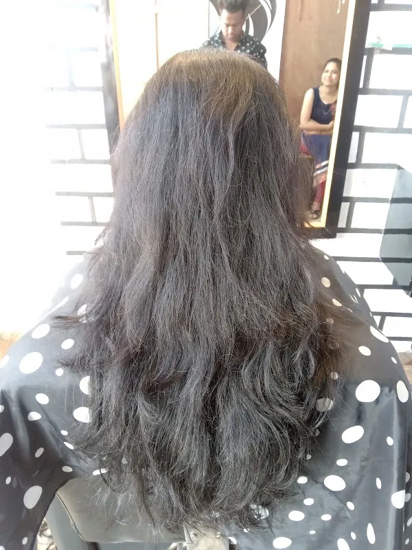 The Hair House Family Salon Kodoli