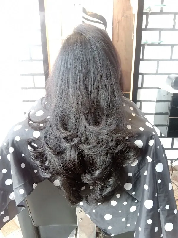 The Hair House Family Salon Kodoli