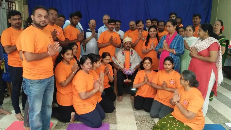 SAMYAMA WELLNESS YOGA , AYURVEDA , ASTROLOGY & THERAPY (R)