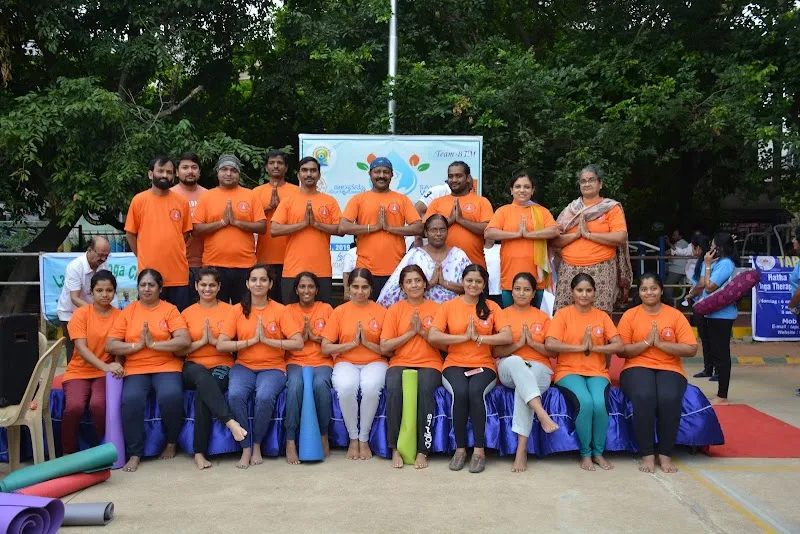 SAMYAMA WELLNESS YOGA , AYURVEDA , ASTROLOGY & THERAPY (R)