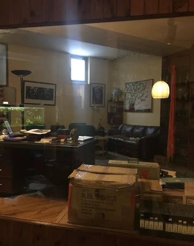 Riverbank Studios