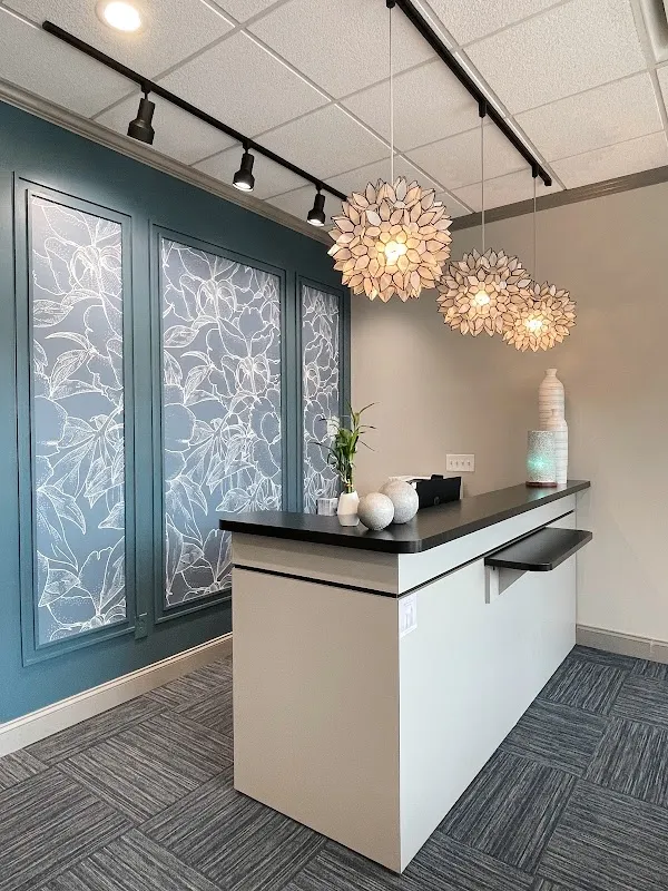 Azure Salon